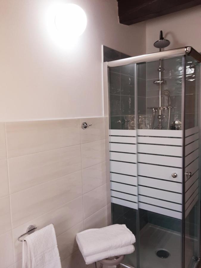 Al Pez Exclusive Rooms Олбия Екстериор снимка