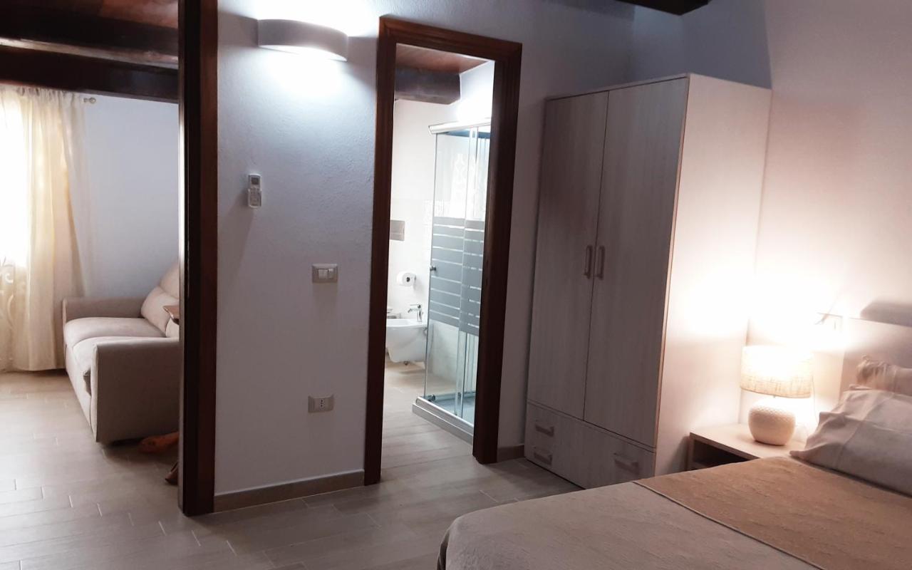 Al Pez Exclusive Rooms Олбия Екстериор снимка