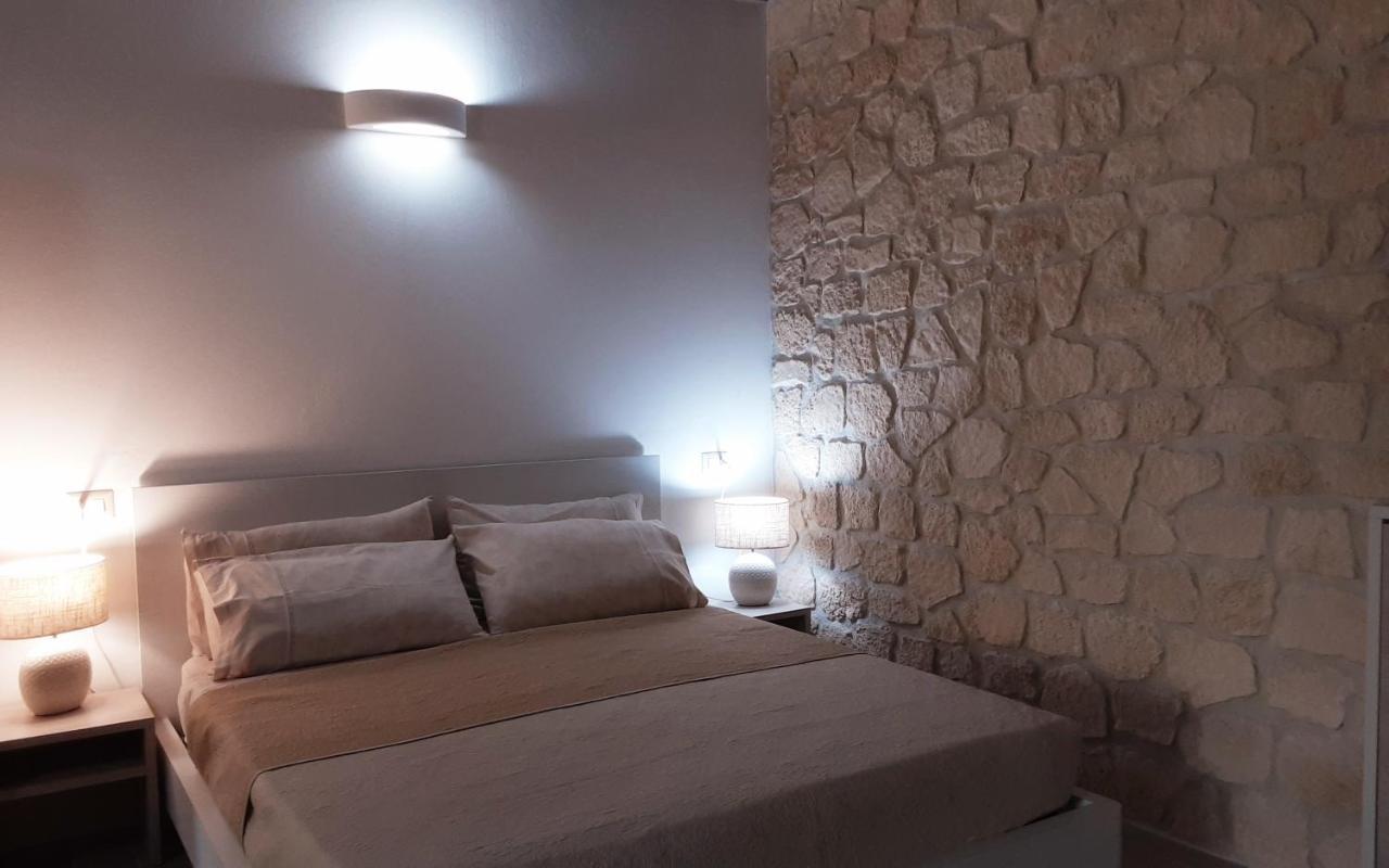 Al Pez Exclusive Rooms Олбия Екстериор снимка