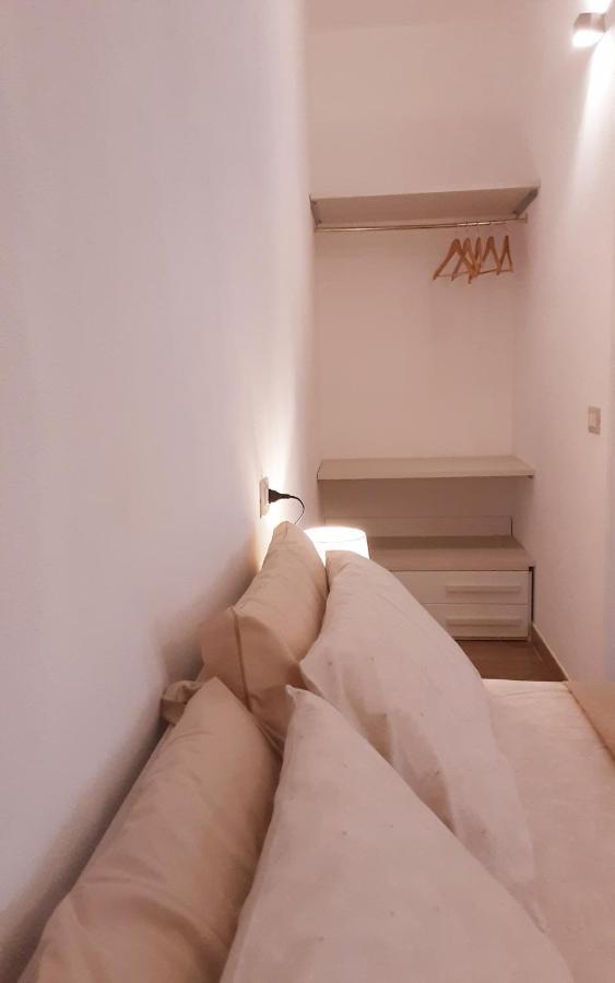 Al Pez Exclusive Rooms Олбия Екстериор снимка