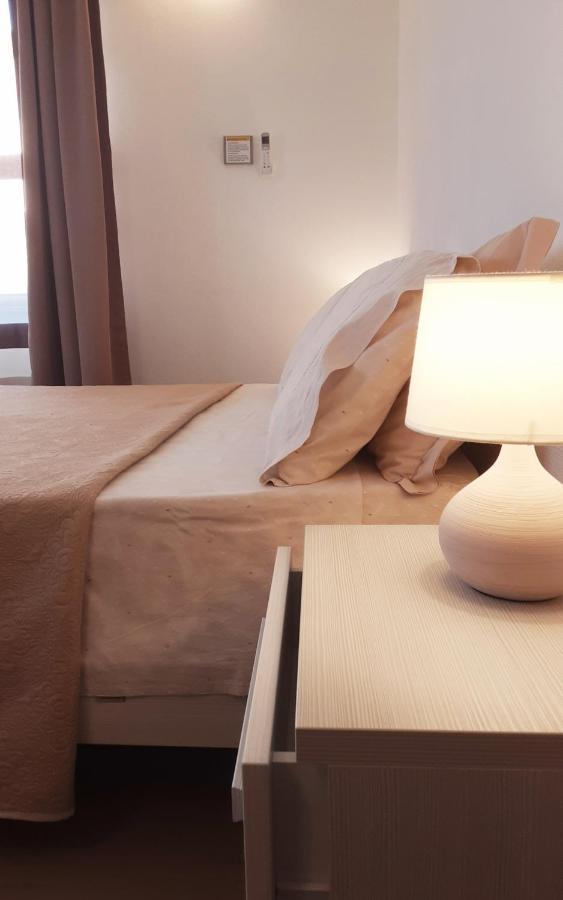 Al Pez Exclusive Rooms Олбия Екстериор снимка