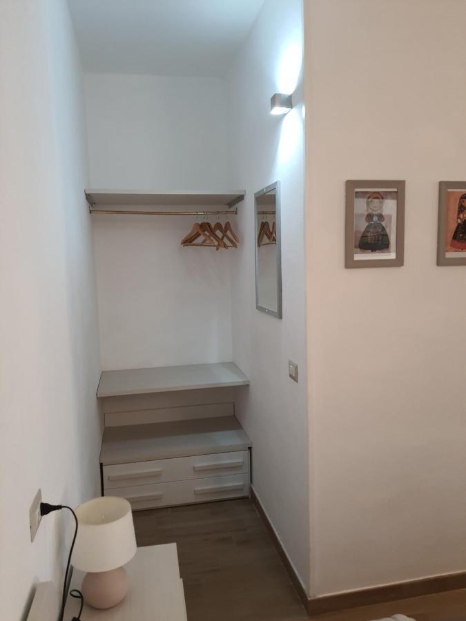 Al Pez Exclusive Rooms Олбия Екстериор снимка
