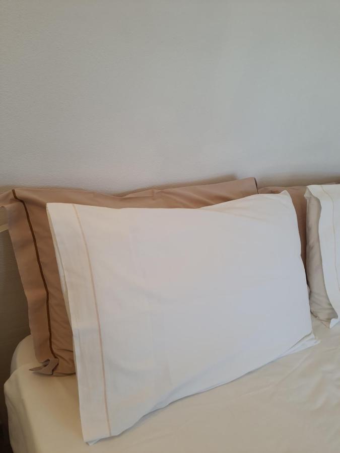 Al Pez Exclusive Rooms Олбия Екстериор снимка