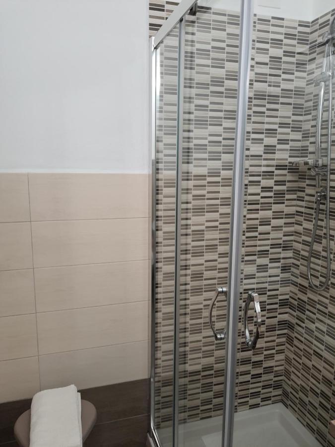 Al Pez Exclusive Rooms Олбия Екстериор снимка