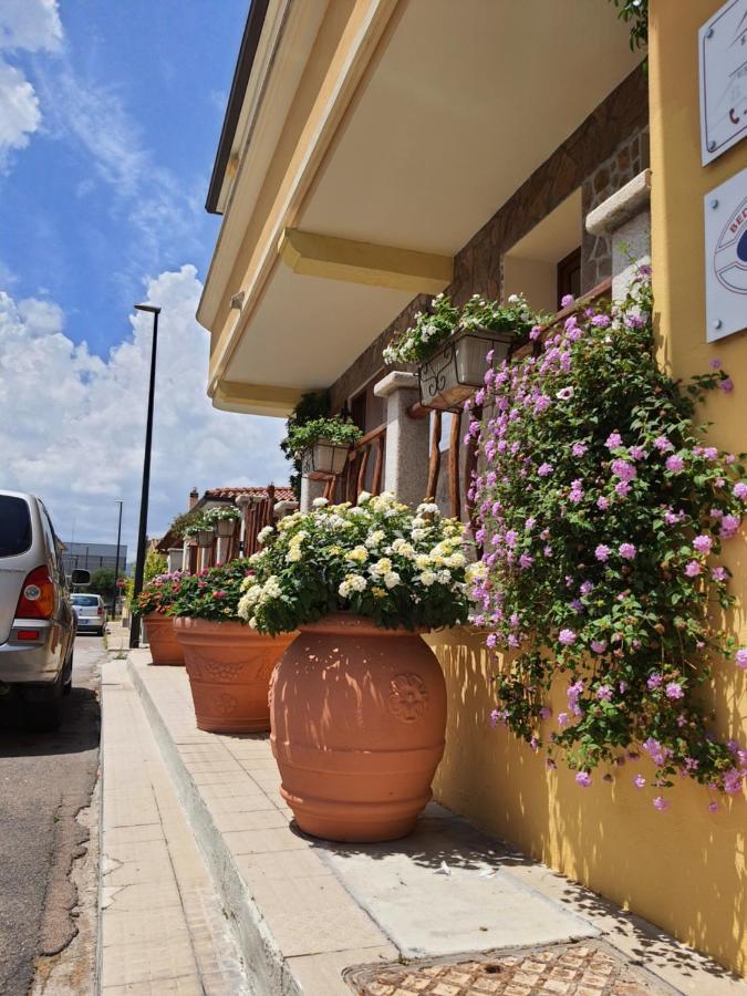 Al Pez Exclusive Rooms Олбия Екстериор снимка
