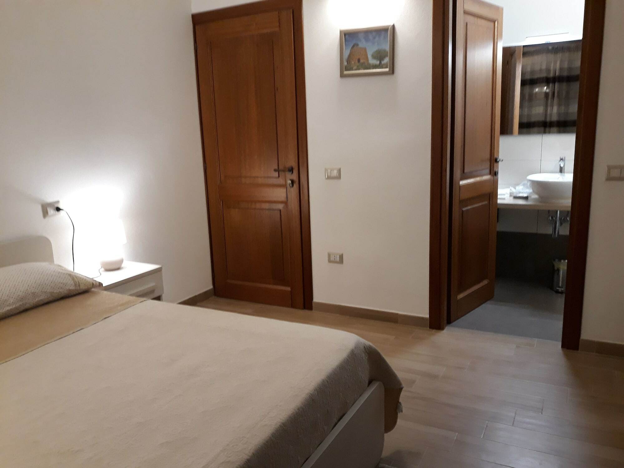 Al Pez Exclusive Rooms Олбия Екстериор снимка