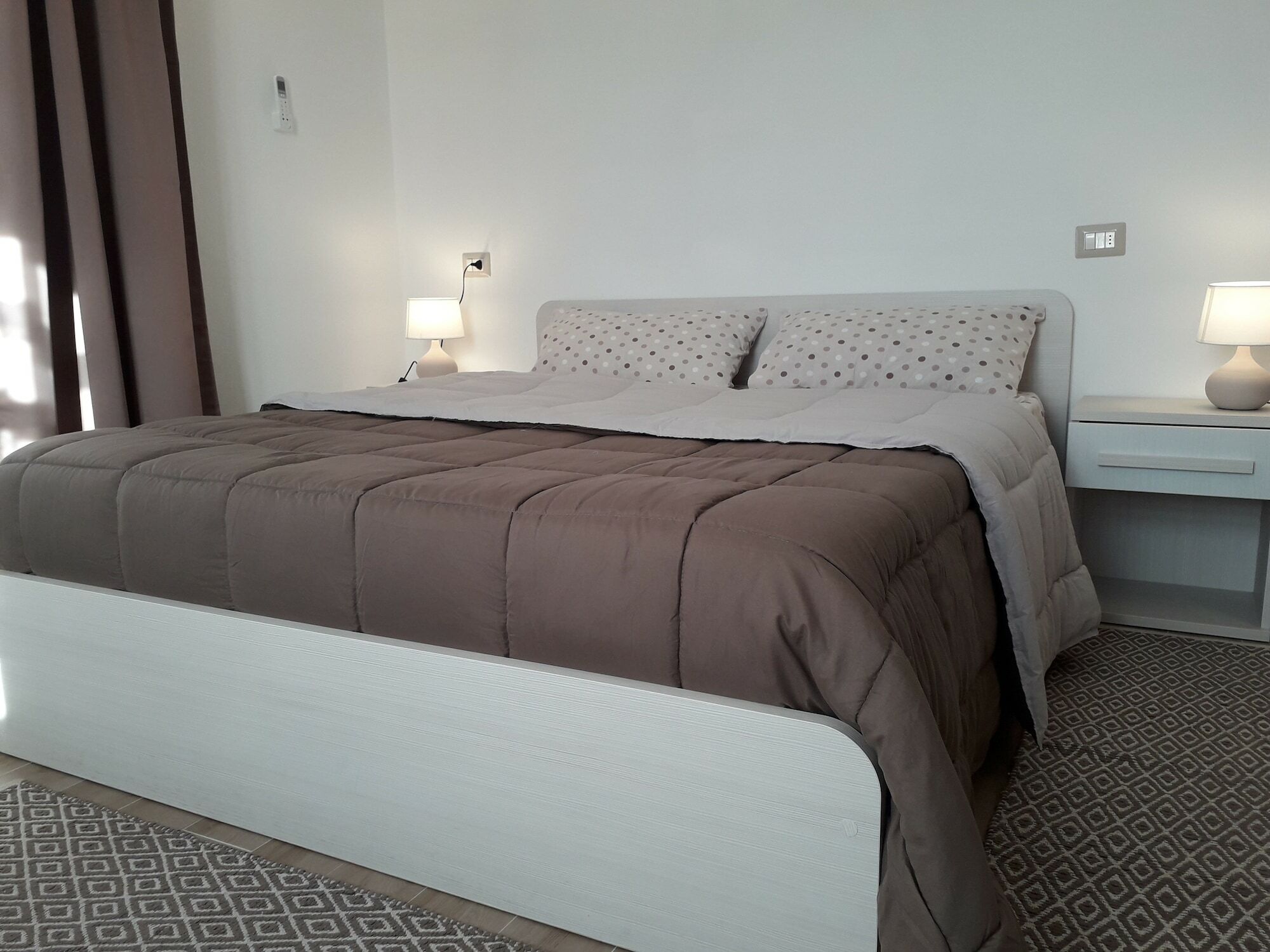 Al Pez Exclusive Rooms Олбия Екстериор снимка