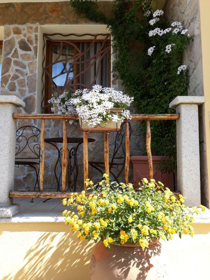 Al Pez Exclusive Rooms Олбия Екстериор снимка